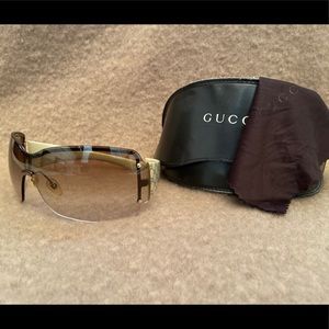 Gucci Sunglasses